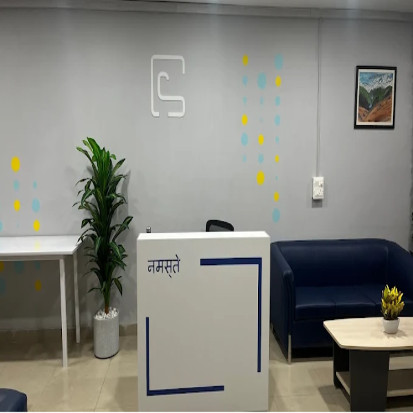 SimpliPhi Coworking, SCF 7 | Sector 34, Faridabad